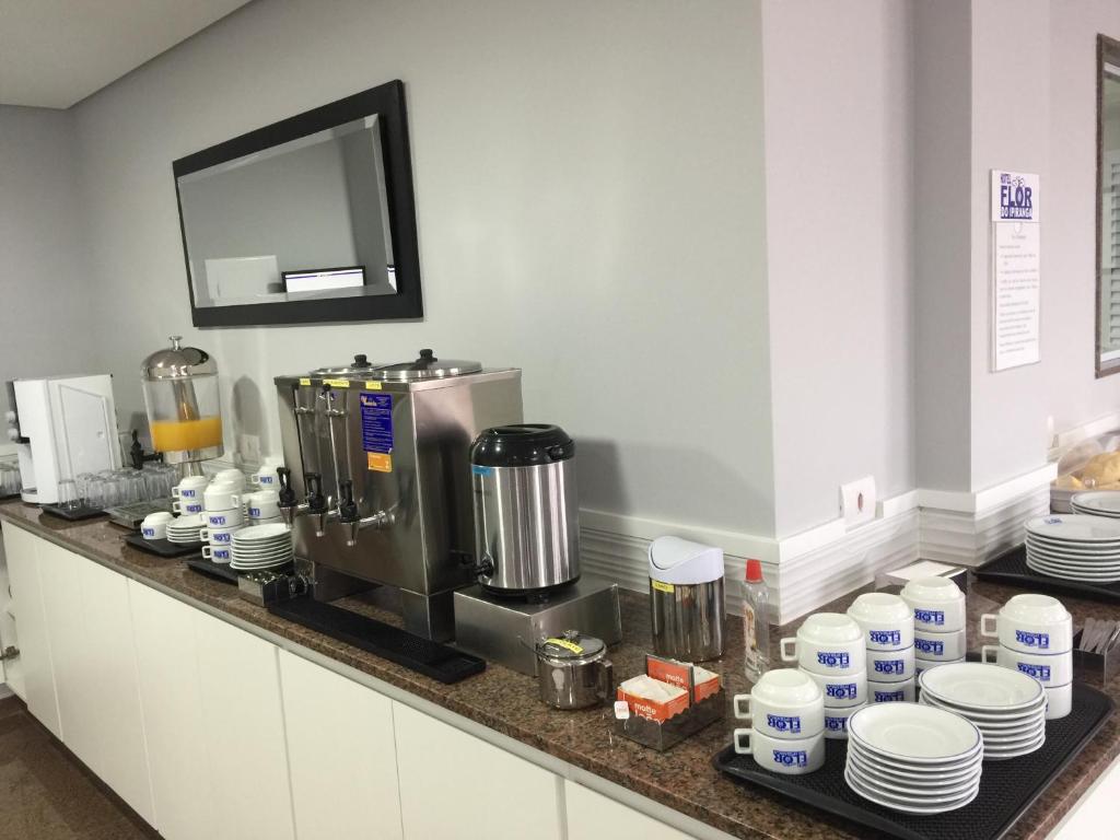  Hotel Flor do Ipiranga (Adult Only)