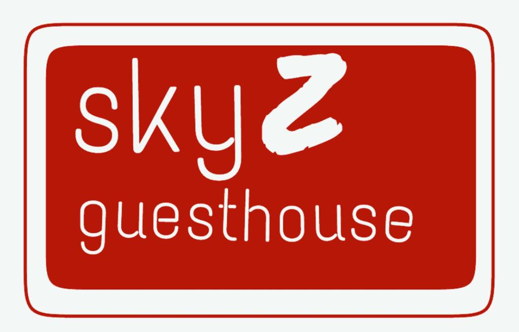 Certifikát, hodnocení, plakát nebo jiný dokument vystavený v ubytování skyz hostel
