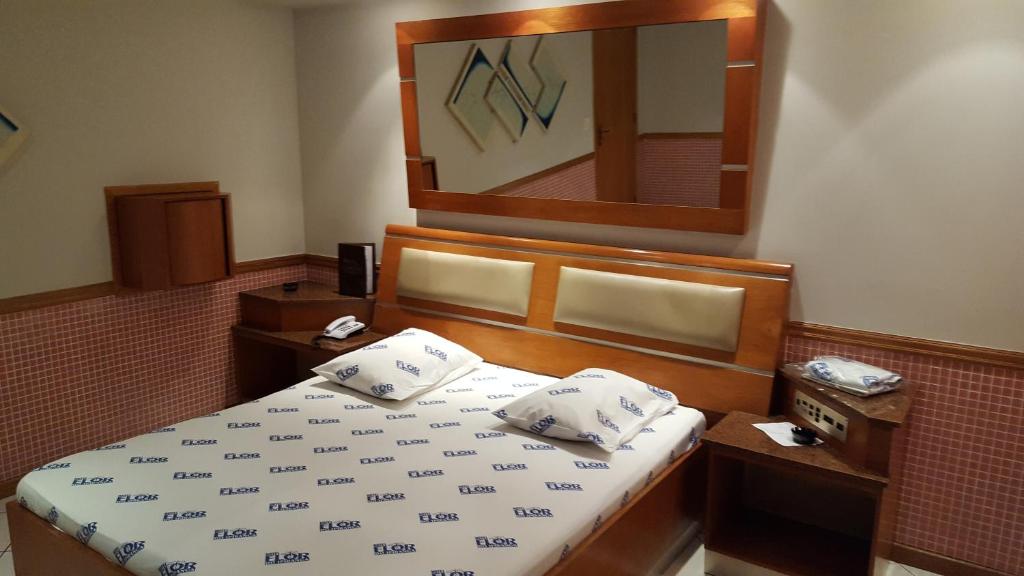  Hotel Flor do Ipiranga (Adult Only)