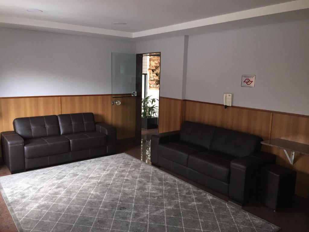  Hotel Flor do Ipiranga (Adult Only)