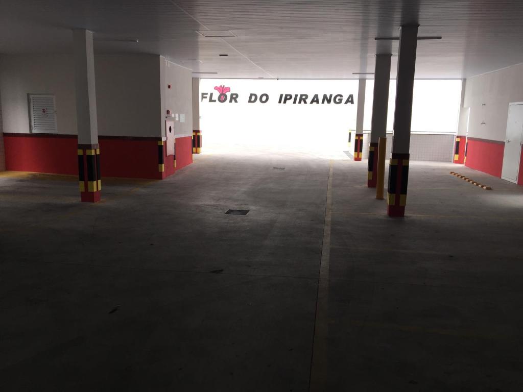  Hotel Flor do Ipiranga (Adult Only)