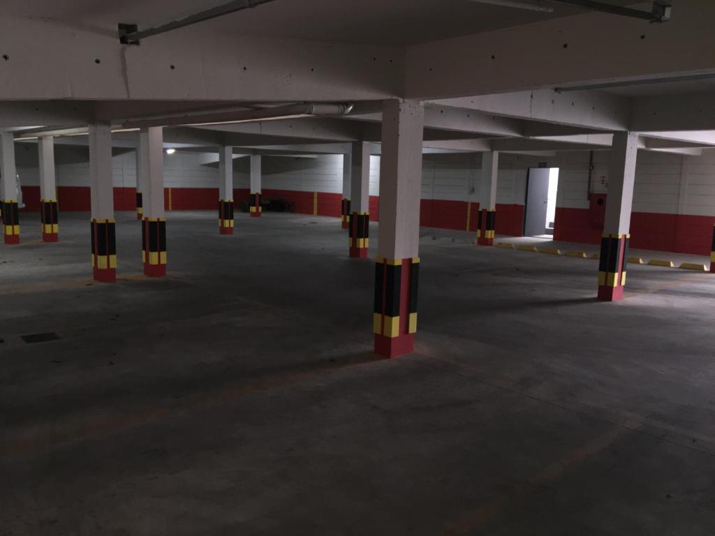  Hotel Flor do Ipiranga (Adult Only)