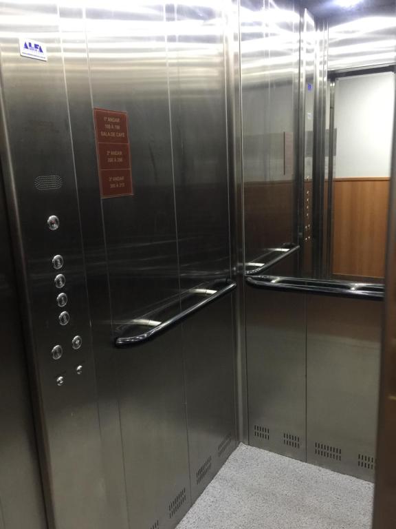  Hotel Flor do Ipiranga (Adult Only)