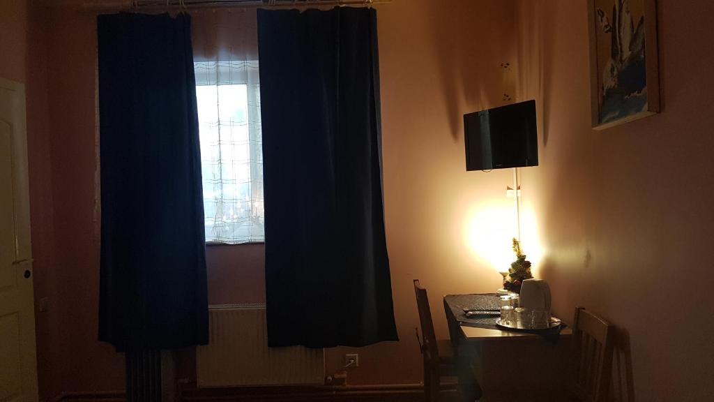 Smilgas - Chambre Double Ou Jumelle Avec Lit Supplémentaire