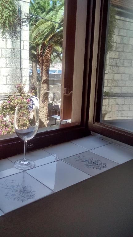Fotografie z fotogalerie ubytování Heart of Vis and Kut area Apartman Romandic v destinaci Vis