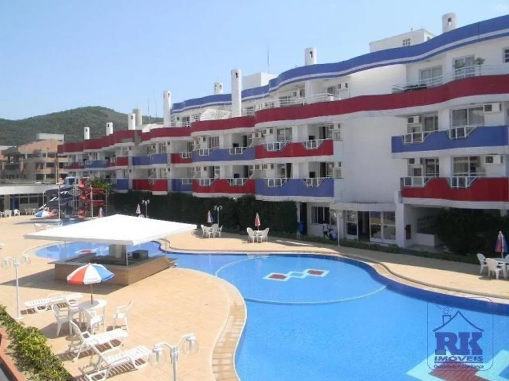 Holiday Florianópolis - 102A, Florianópolis, Brazilia