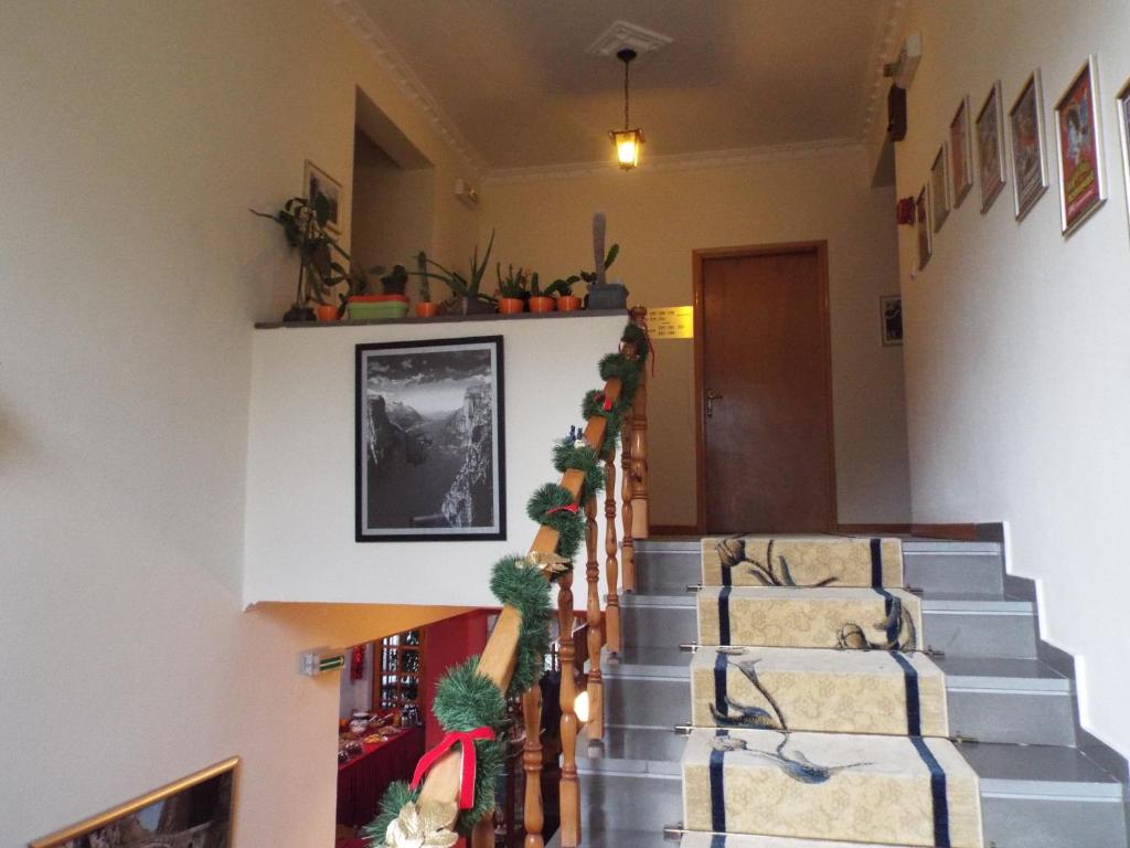 Fotografie z fotogalerie ubytování Hotel Faraggi v destinaci Kleidoniá