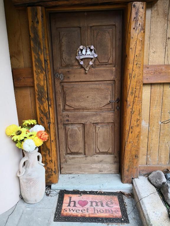 Fotografie z fotogalerie ubytování Leo home v destinaci Aosta