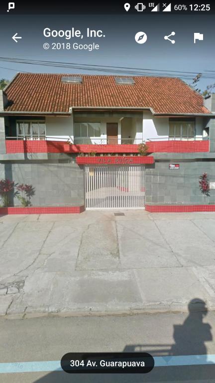  Vila Suica