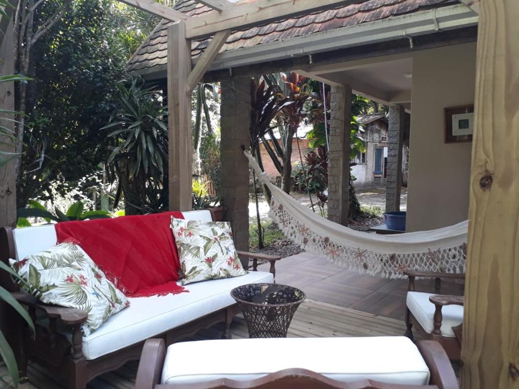  Apto Casa Estaleiro Balneário Camboriú