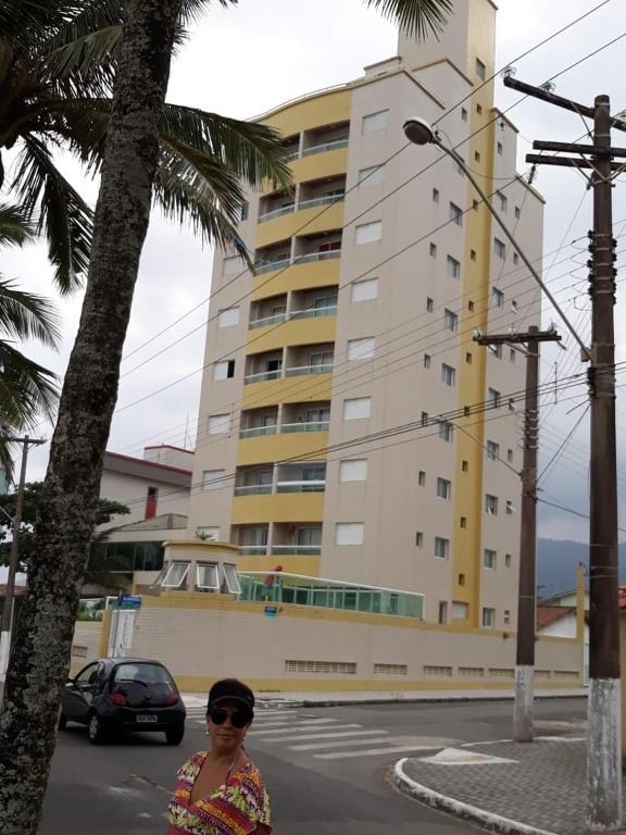  FRENTE MAR PRAIA GRANDE