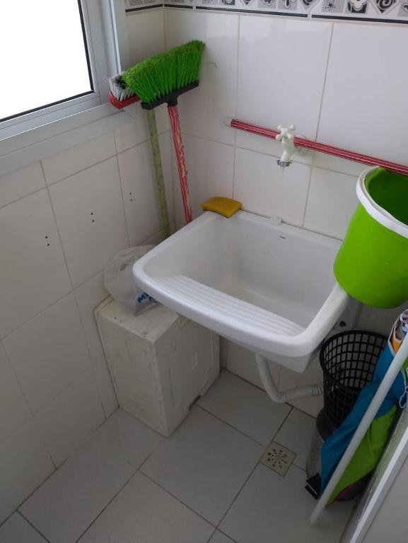  FRENTE MAR PRAIA GRANDE