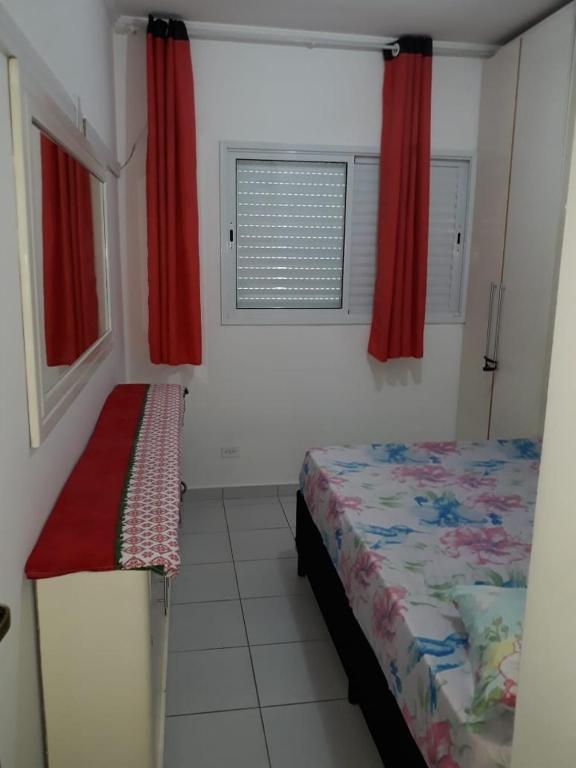  FRENTE MAR PRAIA GRANDE