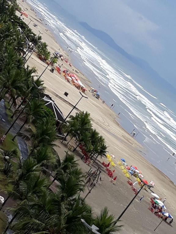  FRENTE MAR PRAIA GRANDE
