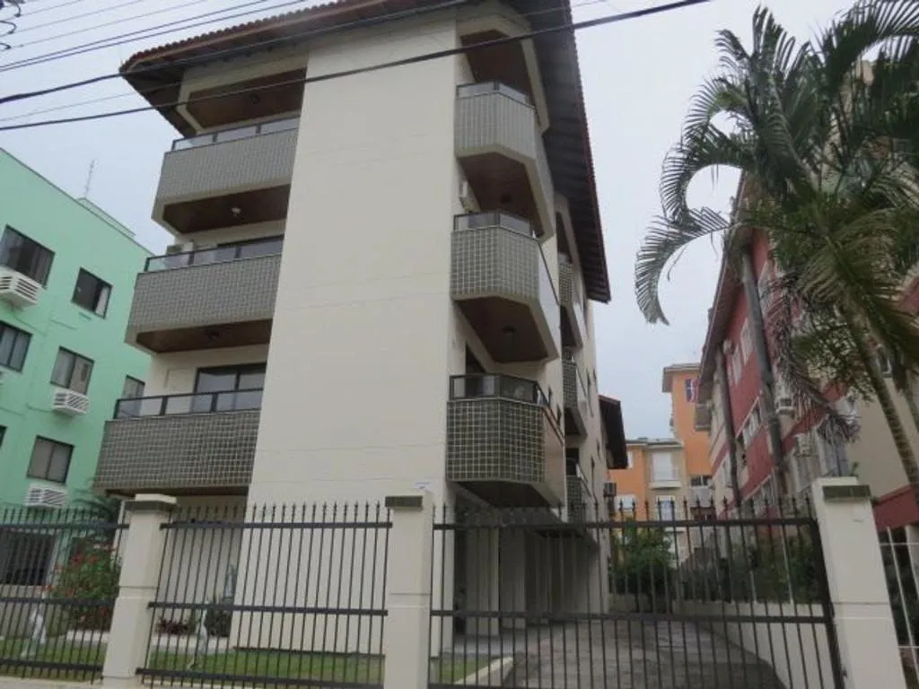 Residencial Strandhaus Kuhnen, Florianópolis, Brazilia