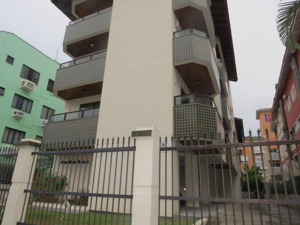  Residencial Strandhaus Kuhnen