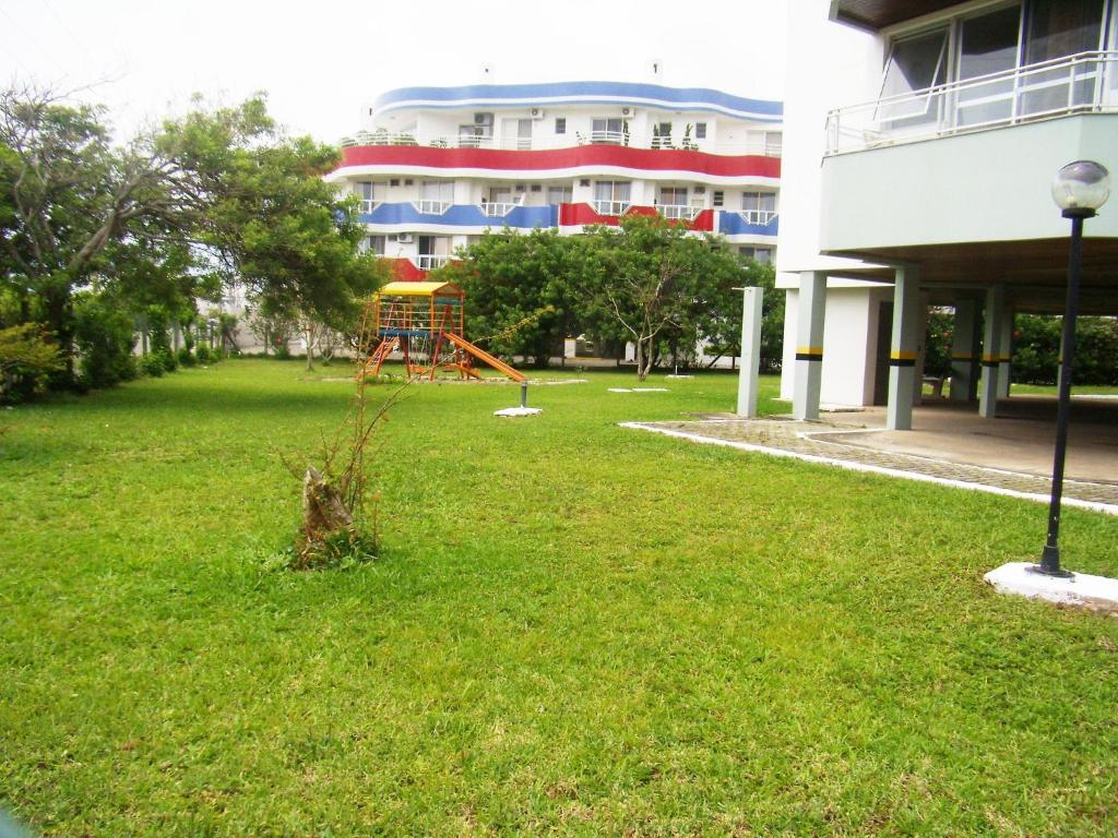  Residencial Solar das Gaivotas
