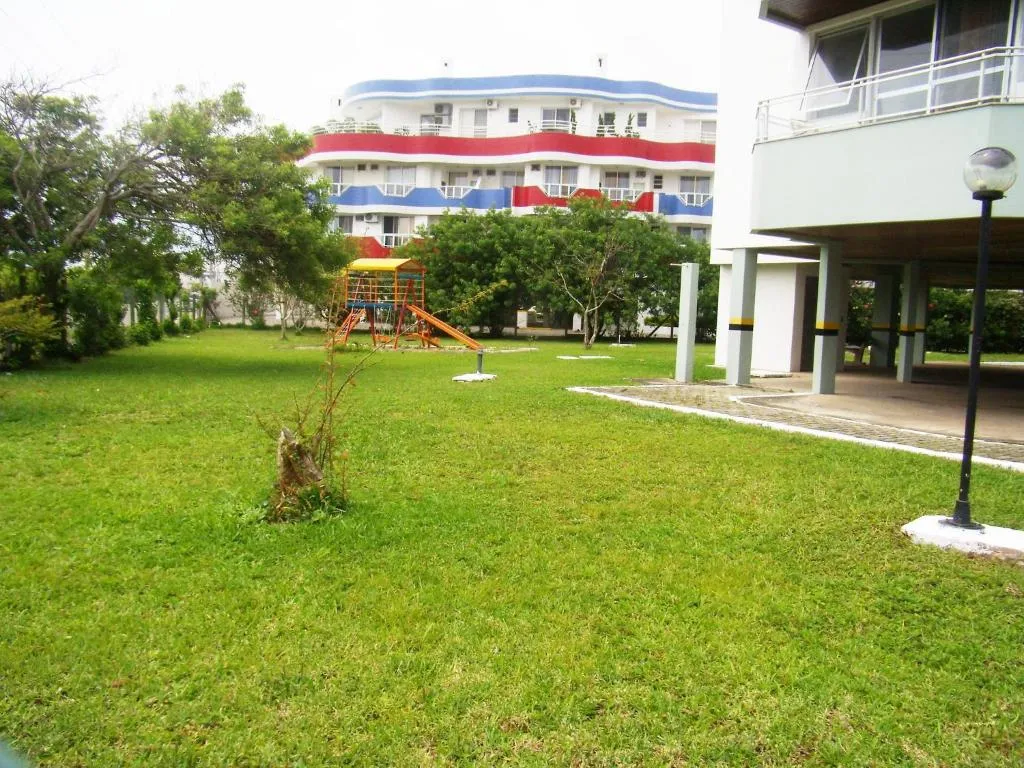 Residencial Solar das Gaivotas, Florianópolis, Brazilia