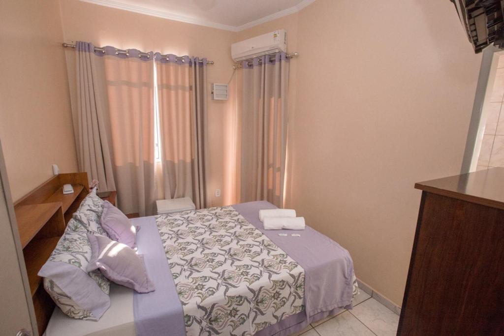  Hotel Alto Sertão