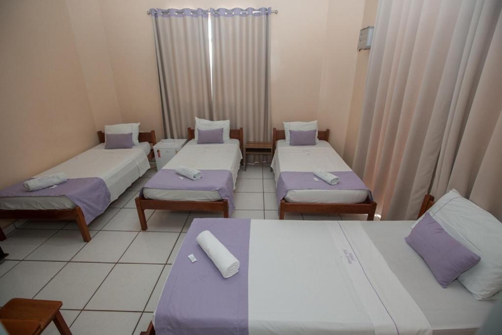  Hotel Alto Sertão