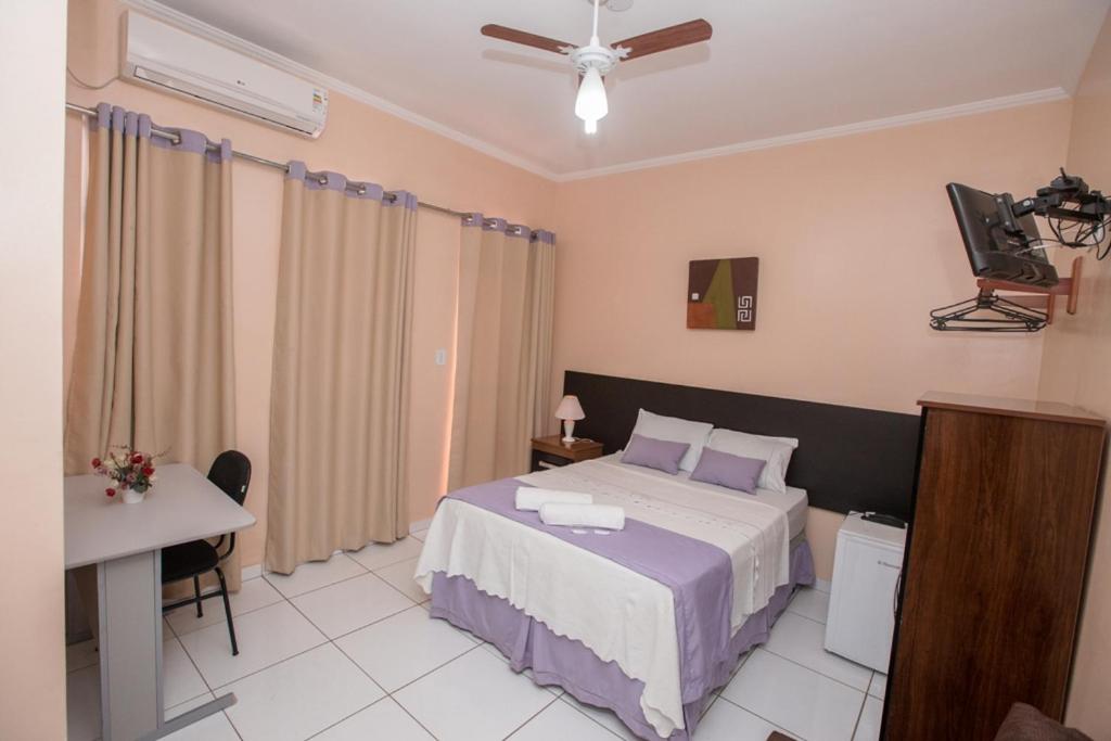  Hotel Alto Sertão