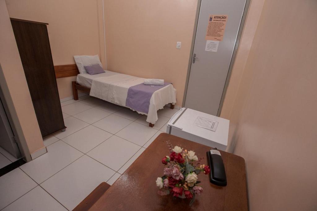  Hotel Alto Sertão