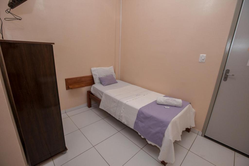  Hotel Alto Sertão