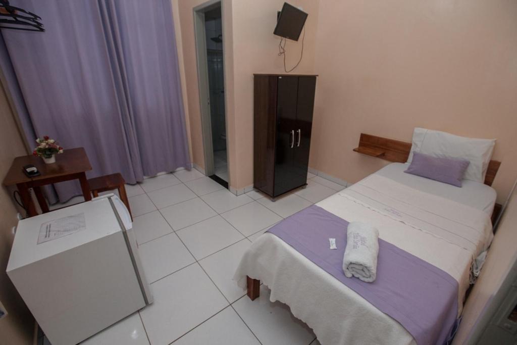  Hotel Alto Sertão