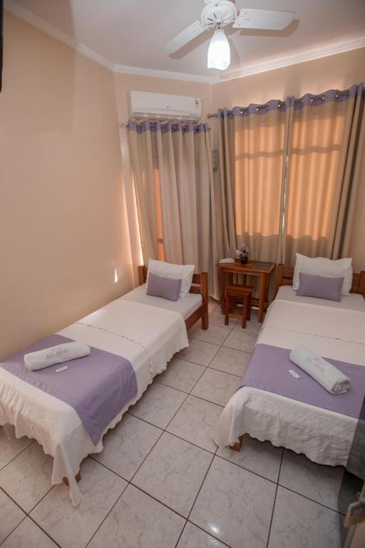  Hotel Alto Sertão