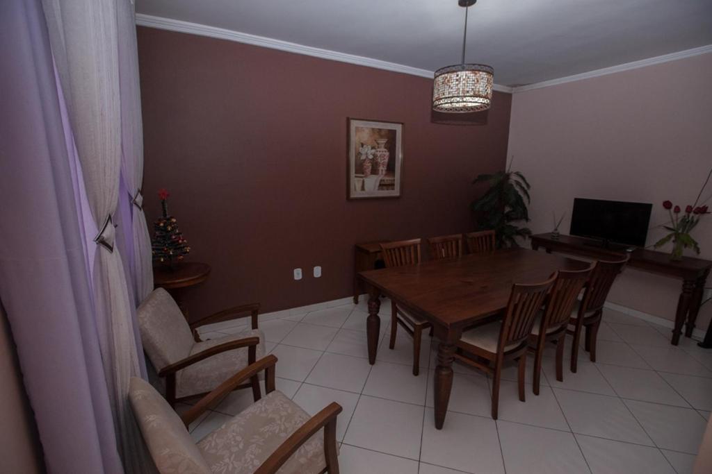  Hotel Alto Sertão