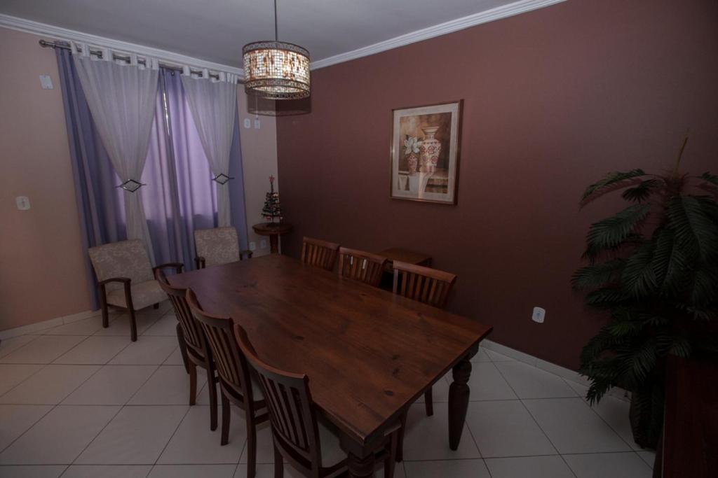  Hotel Alto Sertão