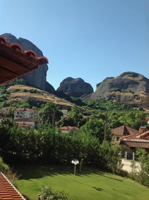 Hotel Meteoritis - Resim 33