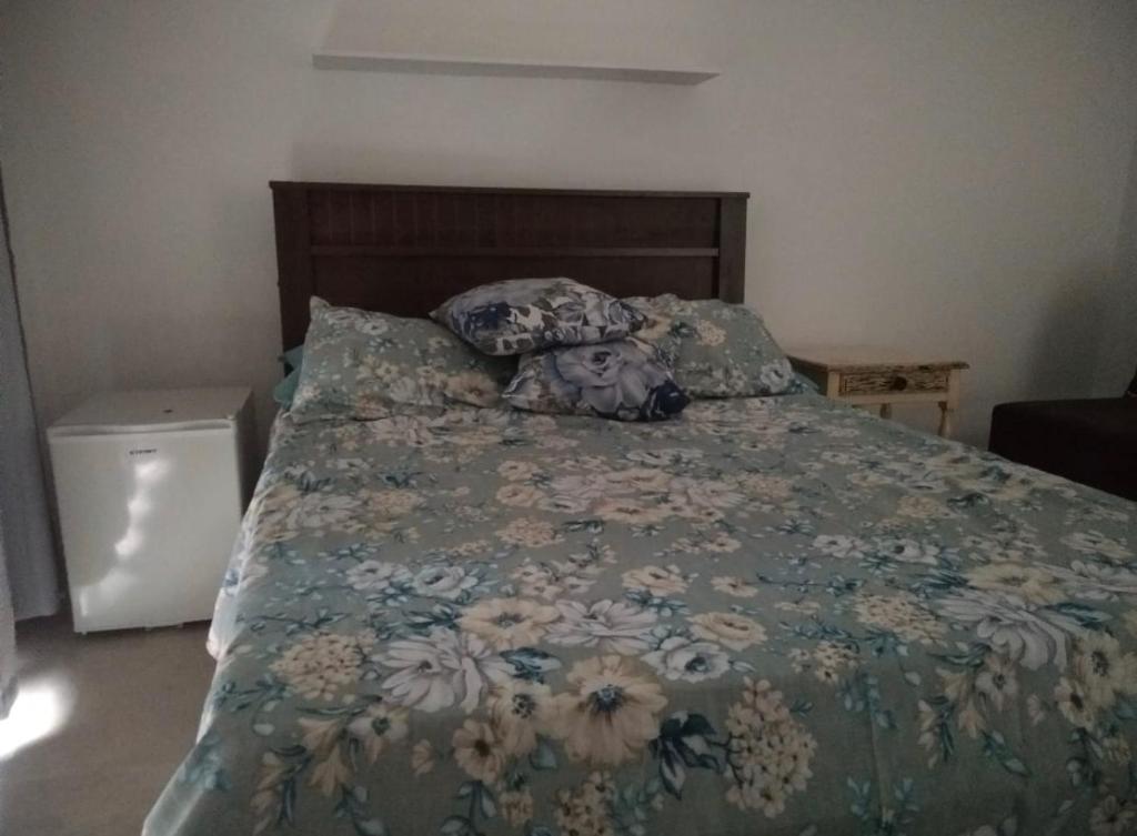  Apartamento Forte do Cabo