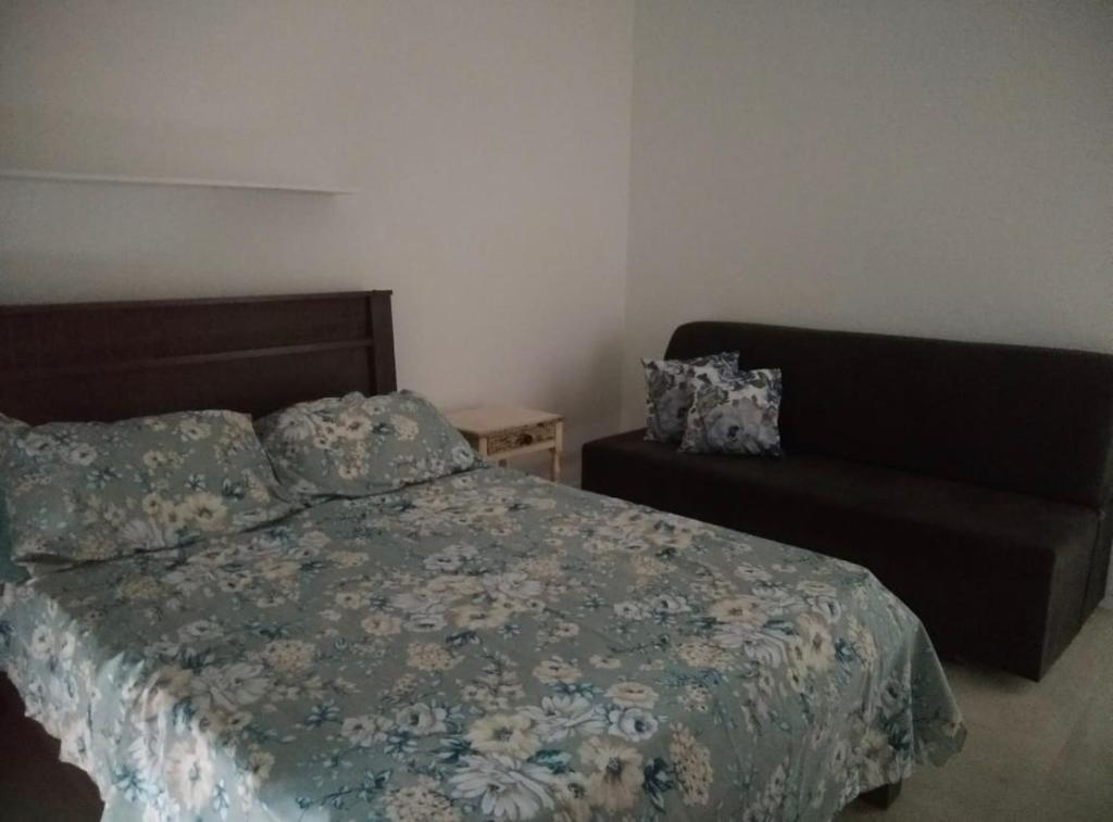  Apartamento Forte do Cabo