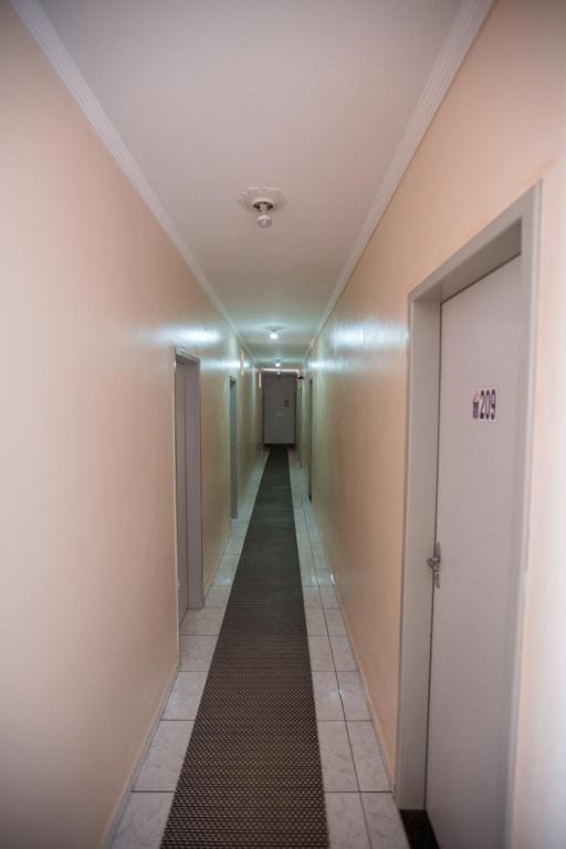  Hotel Alto Sertão