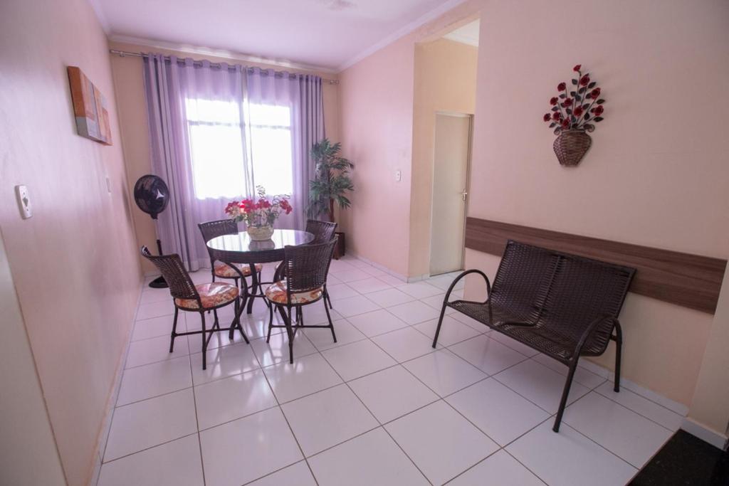  Hotel Alto Sertão
