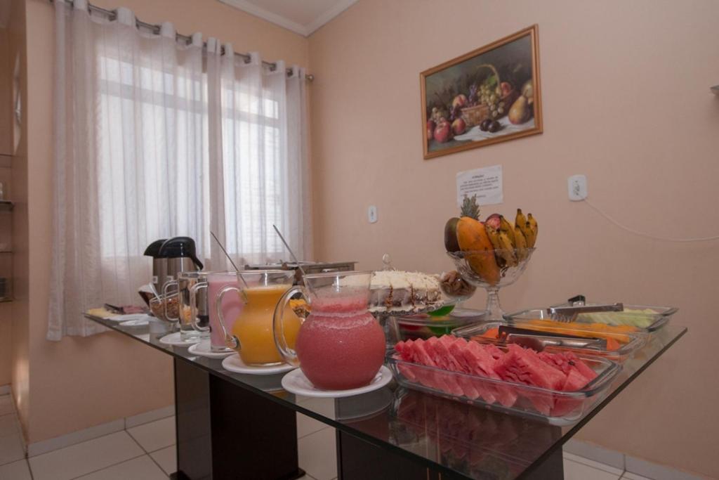  Hotel Alto Sertão