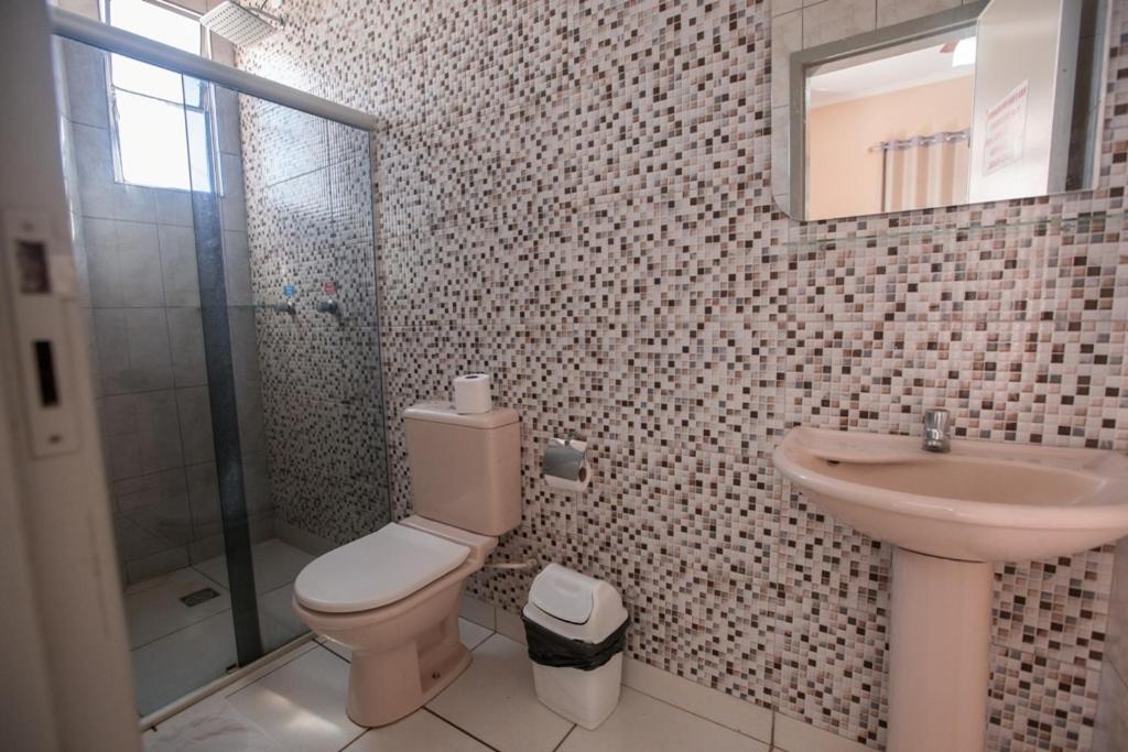  Hotel Alto Sertão