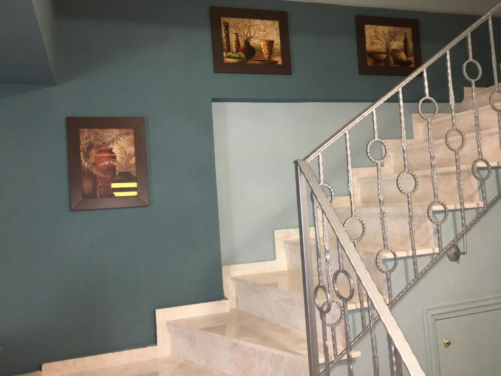 Kép Archontiko Kirfis in Desfina szállásáról Dhesfína városában a galériában