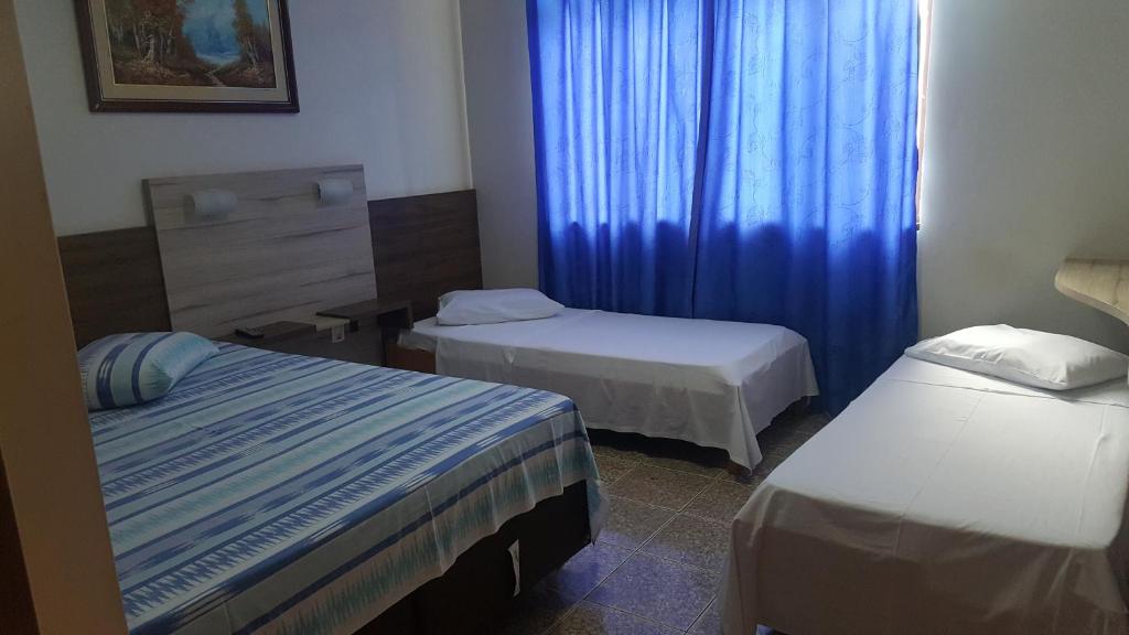  Hotel Blue Star II