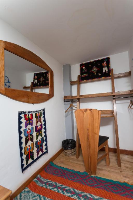 Fotografie z fotogalerie ubytování Hotel Inka King v destinaci Ollantaytambo
