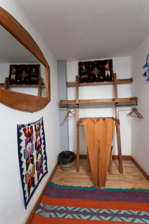Fotografie z fotogalerie ubytování Hotel Inka King v destinaci Ollantaytambo