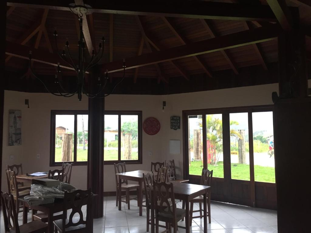  Villa Suzana