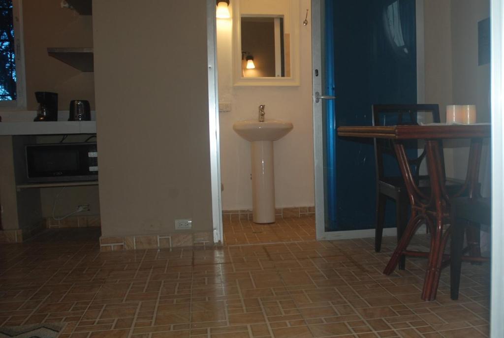 Fotografie z fotogalerie ubytování E&J Boutique Residences v destinaci Sosúa