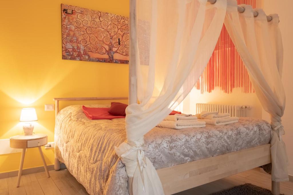 Arpa Apartments Bologna Center, Bologna (updated prices 2024)