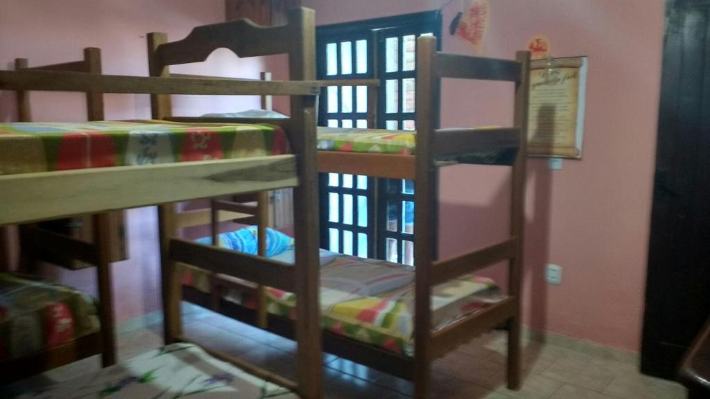  Morro Hostel Oficial e Camping Vertical