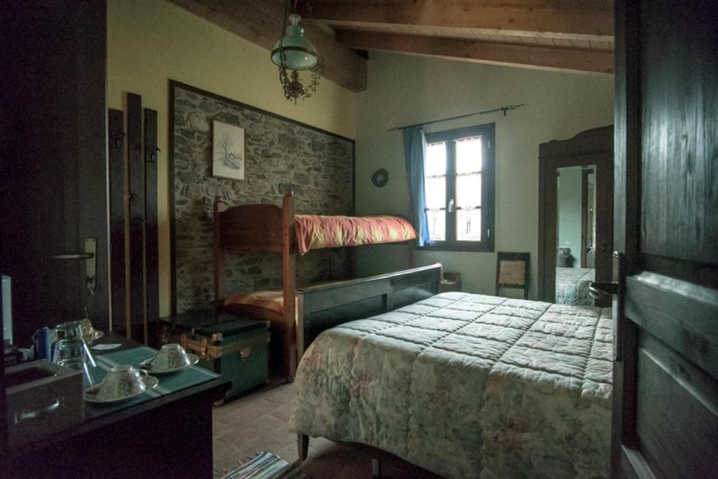 l'Oca Mannara - Deluxe Double Or Twin Room