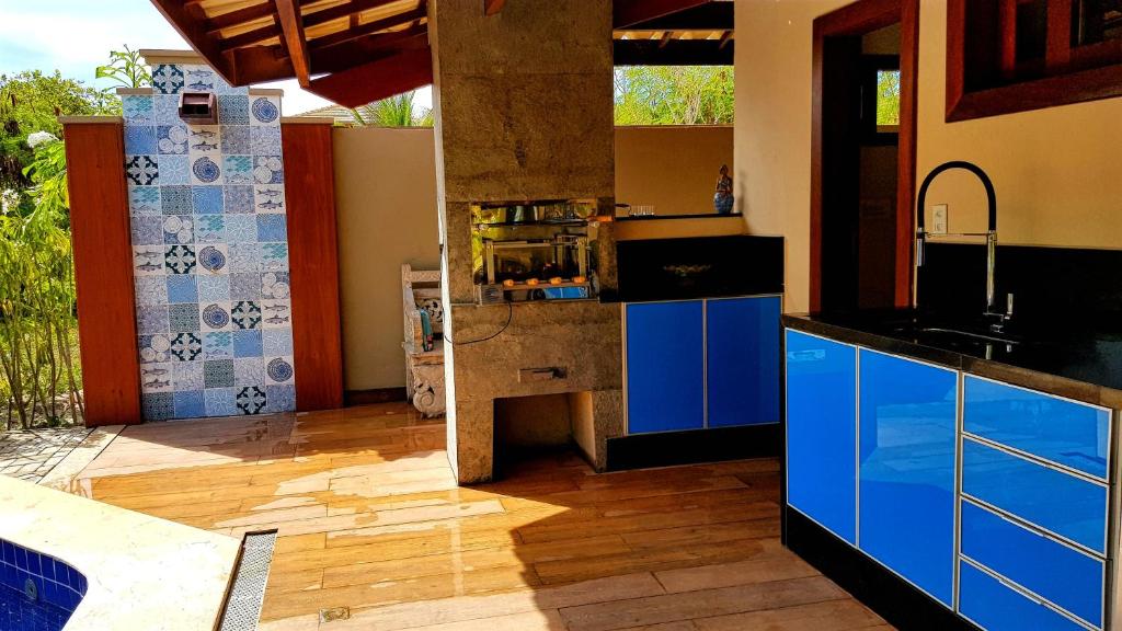  Villa Bora Bora