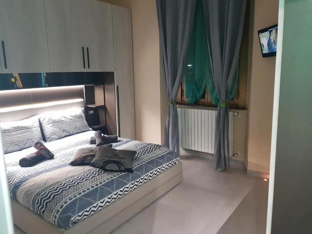 Suite in Milano Certosa Station, Milano, Italia