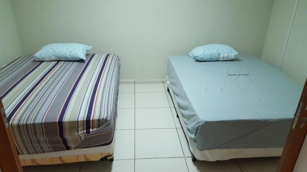  Apartamento Em Luis Correia Shoping Amarração